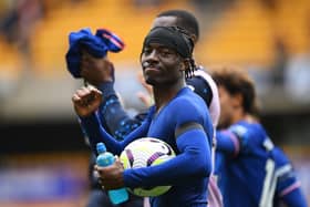 Chelsea may have thrashed Wolves but their defensive failings are still obvious