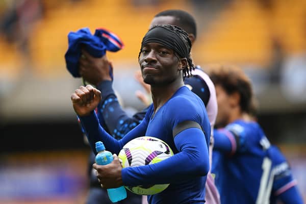 Chelsea may have thrashed Wolves but their defensive failings are still obvious