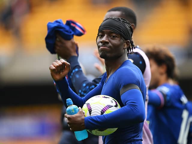 Chelsea may have thrashed Wolves but their defensive failings are still obvious