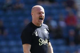 Former Arsenal star set for shock Premier League return as Everton eye Chelsea striker
