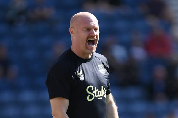 Former Arsenal star set for shock Premier League return as Everton eye Chelsea striker