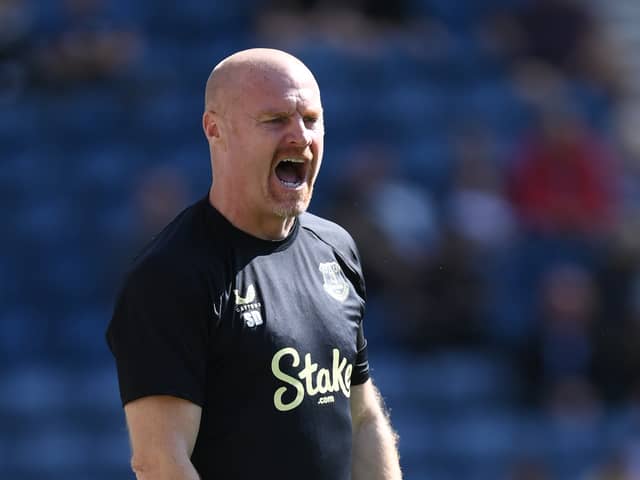 Former Arsenal star set for shock Premier League return as Everton eye Chelsea striker