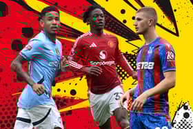 The Wonderkid Power Rankings: Man Utd & Man City starlets battle for top spot