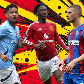 The Wonderkid Power Rankings: Man Utd & Man City starlets battle for top spot