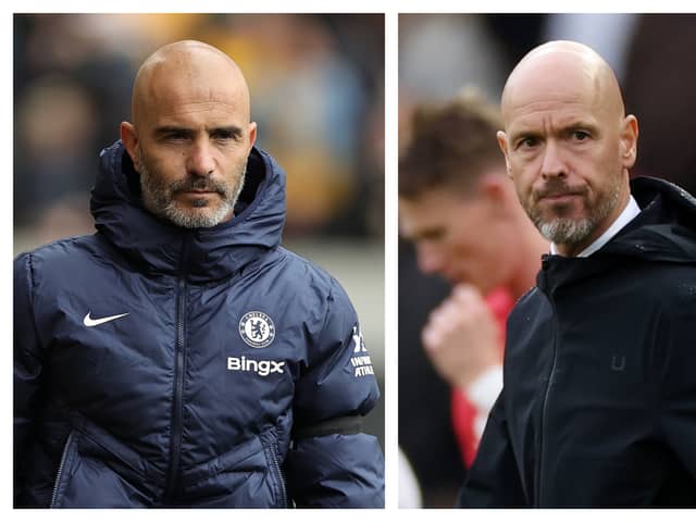 Why Manchester United can and should hijack Chelsea’s blockbuster £50m striker bid