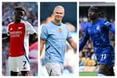 Fantasy Premier League Gameweek 3: Transfer deadline advice before Man Utd take on Liverpool