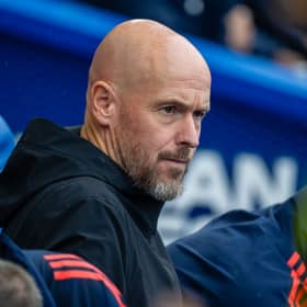 Man Utd predicted line-up vs. Liverpool: Two changes with £55m man set to miss out