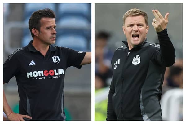 The Newcastle fan favourite who could soon supercharge Fulham’s attack