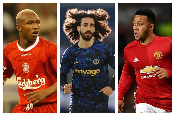 The six worst Premier League transfer windows of all time – starring Chelsea & Liverpool nightmares