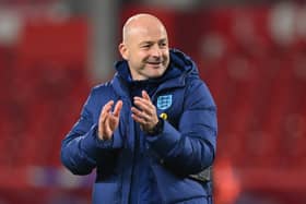 Former Man Utd prospect’s inclusion in England squad provides hints of Carsley’s direction