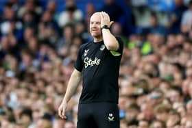 Danny Murphy is right – Everton have ‘lost themselves’ over the summer