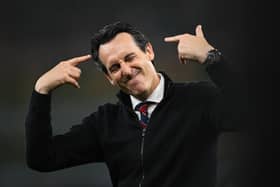 Unai Emery has proven himself as one of the greatest managers in the Premier League with his Aston Villa success story.
