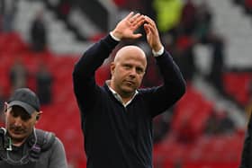 Liverpool line up ‘explosive’ £70m move with Newcastle legend set to leave St. James’ Park