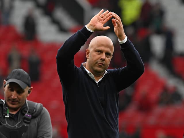 Liverpool line up ‘explosive’ £70m move with Newcastle legend set to leave St. James’ Park