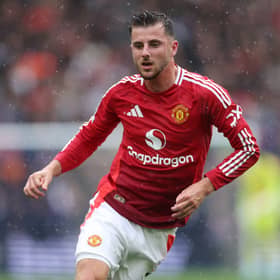 Mount, Højlund, Shaw: The latest Manchester United injury news and return dates