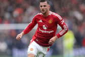 Mount, Højlund, Shaw: The latest Manchester United injury news and return dates