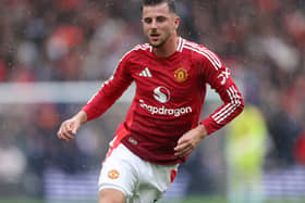 Mount, Højlund, Shaw: The latest Manchester United injury news and return dates