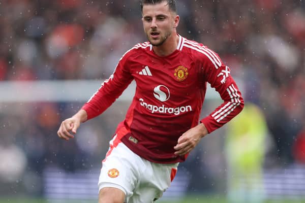Mount, Højlund, Shaw: The latest Manchester United injury news and return dates