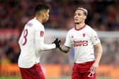 Fresh twist in Casemiro & Antony transfer sagas as Man City eye Bundesliga superstars