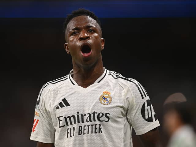 Forget Vinícius Junior - only a Manchester City player deserves to win the 2024 Ballon d'Or
