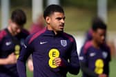 Nottingham Forest star Morgan Gibbs-White was a key member of Lee Carsley's U21 team. With Cole Palmer and Phil Foden both dropping out, he has a huge chance to shine in the attacking midfield role.