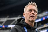 Focussed pressing and the positioning of a key Ipswich player - how Ireland's new manager can upset England