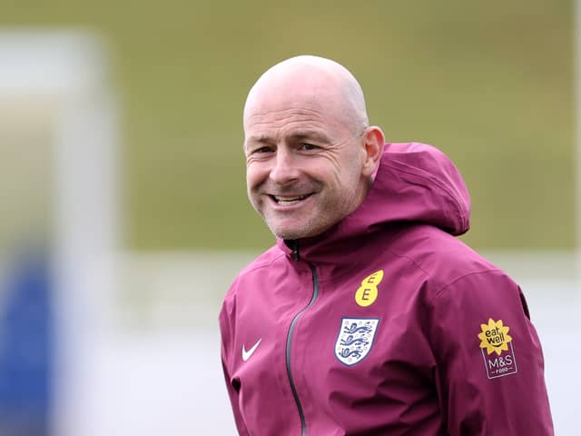England predicted line-up vs. Republic of Ireland: Four debutants ready as Palmer, Foden & Watkins miss out