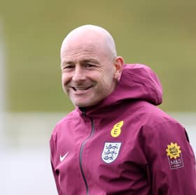 England predicted line-up vs. Republic of Ireland: Four debutants ready as Palmer, Foden & Watkins miss out