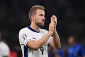 England predicted line-up vs. Finland: One change as Kane wins 100th cap