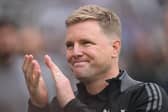 Newcastle United are hoping to bolster their attacking options in January, according to reports.