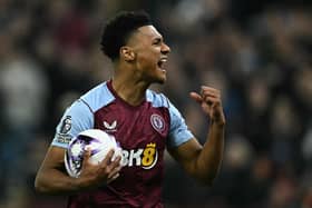 Watkins, Bailey, Mings: Aston Villa injury news and return dates ahead of Everton clash