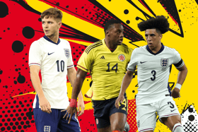The Wonderkid Power Rankings: Villa & Man City youngsters among best from international break