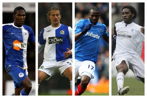 Why the Barclaysman era really was the best football has ever been