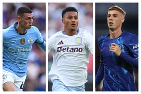 Foden, Watkins, Palmer and more: FPL injury news ahead of Gameweek 4