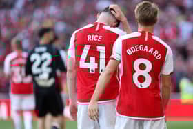 Paul Merson is right – Arsenal’s missing midfielders will be a massive problem