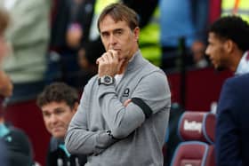The free agent who could solve West Ham's problems - if he stays fit