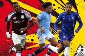 The Wonderkid Power Rankings: Chelsea & Newcastle starlets join list as Aston Villa man storms to top spot