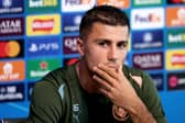 Rodri isn’t lying – players are closer to a strike than you think