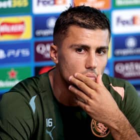 Rodri isn’t lying – players are closer to a strike than you think
