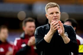 Newcastle United are hoping to bolster their defensive options in January, according to reports.