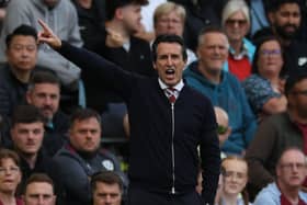 The tall and talented defender who was mysteriously released - and could be on his way to Aston Villa