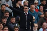 The tall and talented defender who was mysteriously released - and could be on his way to Aston Villa
