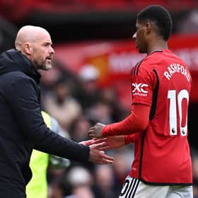 The £42m winger who could be Manchester United's perfect Rashford replacement
