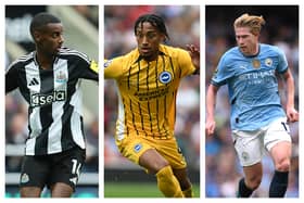 Isak, De Bruyne & Pedro: FPL injury news ahead as Chelsea & West Ham prepare to kick GW5 off