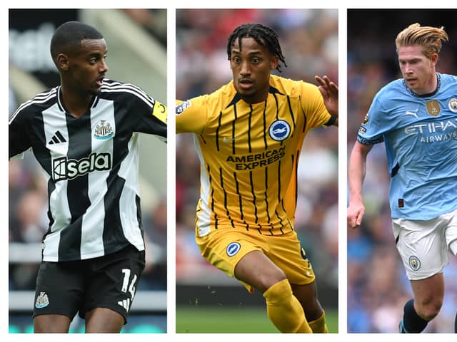 Isak, De Bruyne & Pedro: FPL injury news ahead as Chelsea & West Ham prepare to kick GW5 off