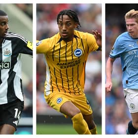 Isak, De Bruyne & Pedro: FPL injury news ahead as Chelsea & West Ham prepare to kick GW5 off