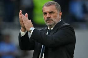 Ange Postecoglou