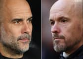 Man Utd and Man City are battling to sign one of the most sought-after defenders in world football.