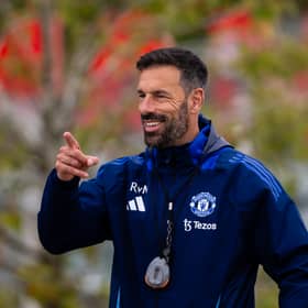 Forget Ruud van Nistelrooy - there are better candidates to replace Erik ten Hag at Man Utd
