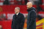 Manchester United were awful against Spurs - this is why it simply isn't working for Erik ten Hag